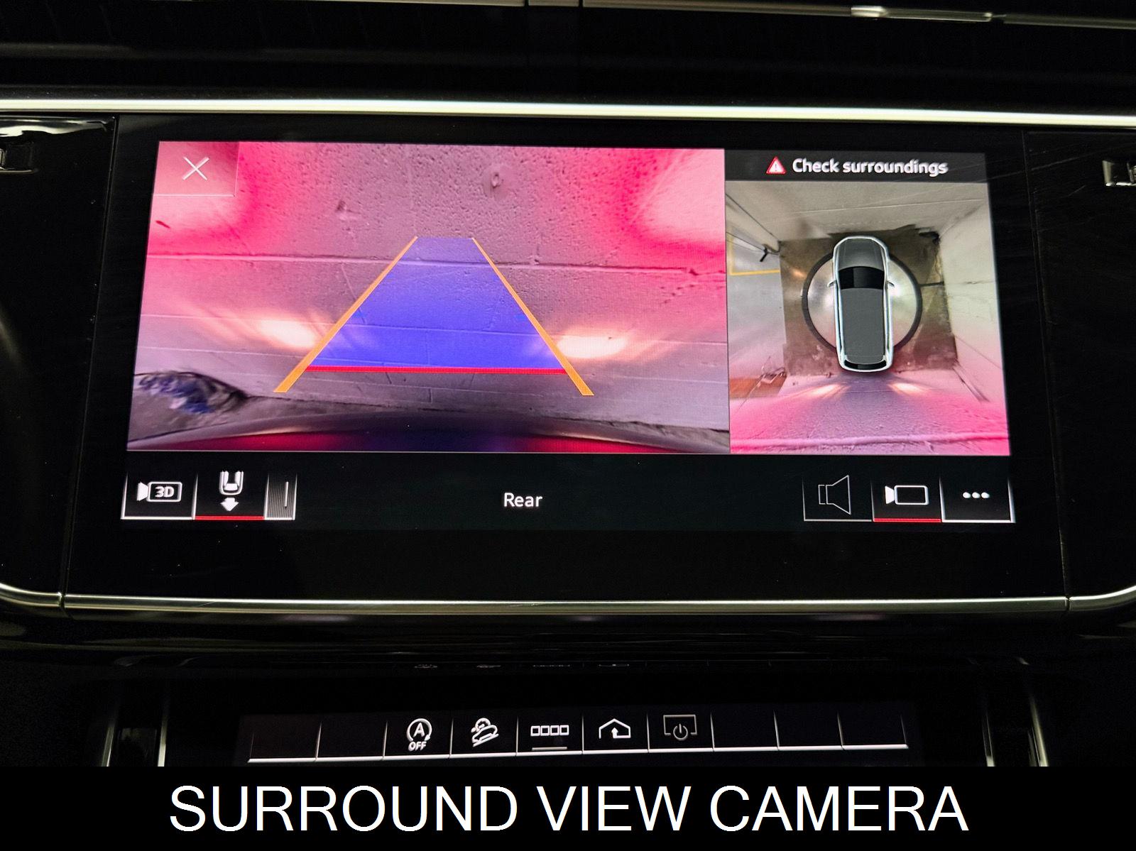 2022 Audi Q7 Premium Plus photo 19
