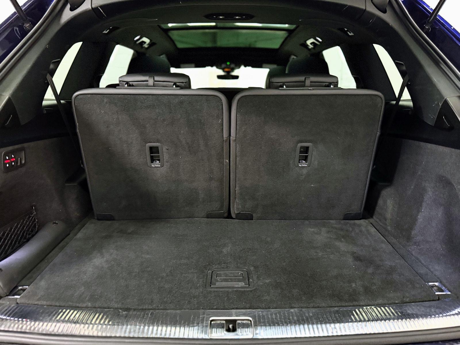 2022 Audi Q7 Premium Plus photo 20