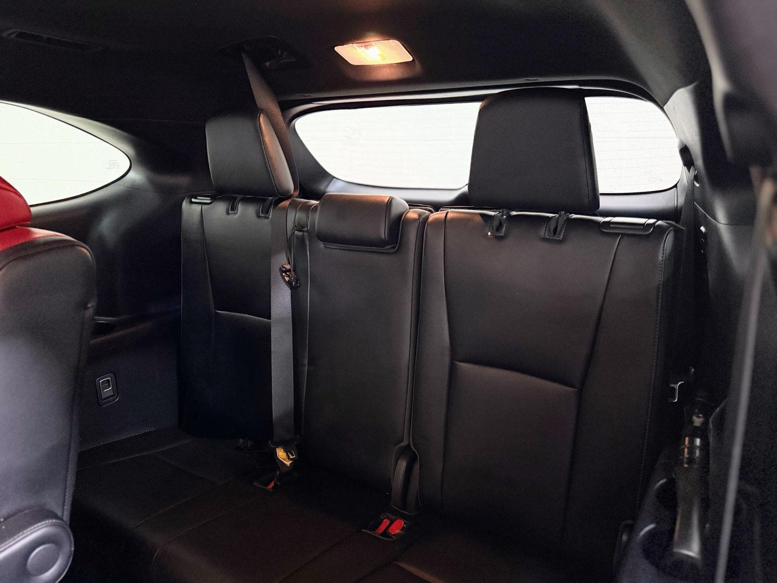 2021 Toyota Highlander XSE photo 19