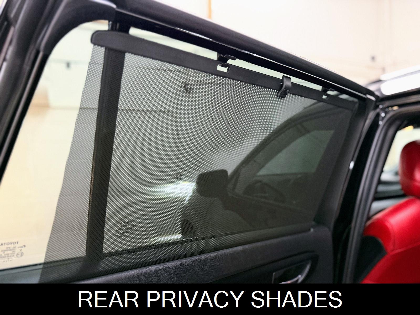 2021 Toyota Highlander XSE photo 17