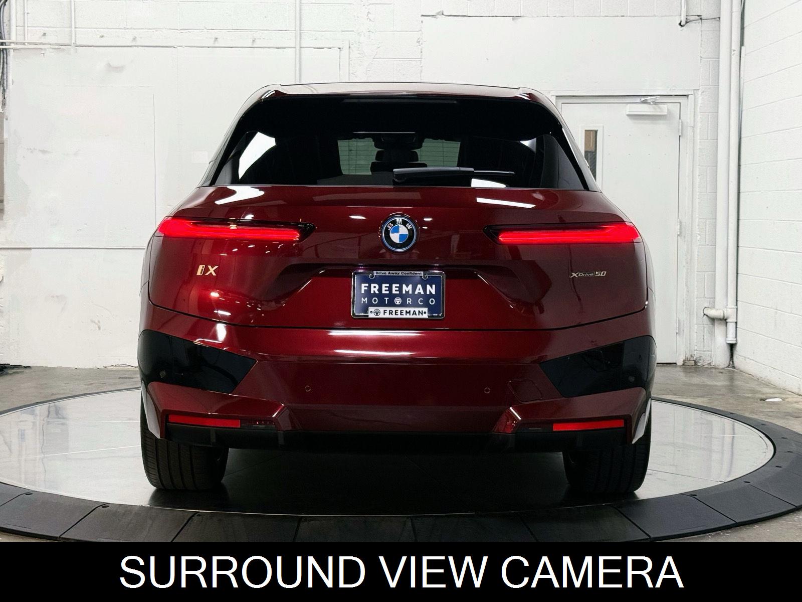2021 Bmw X5 xDrive45e photo 55