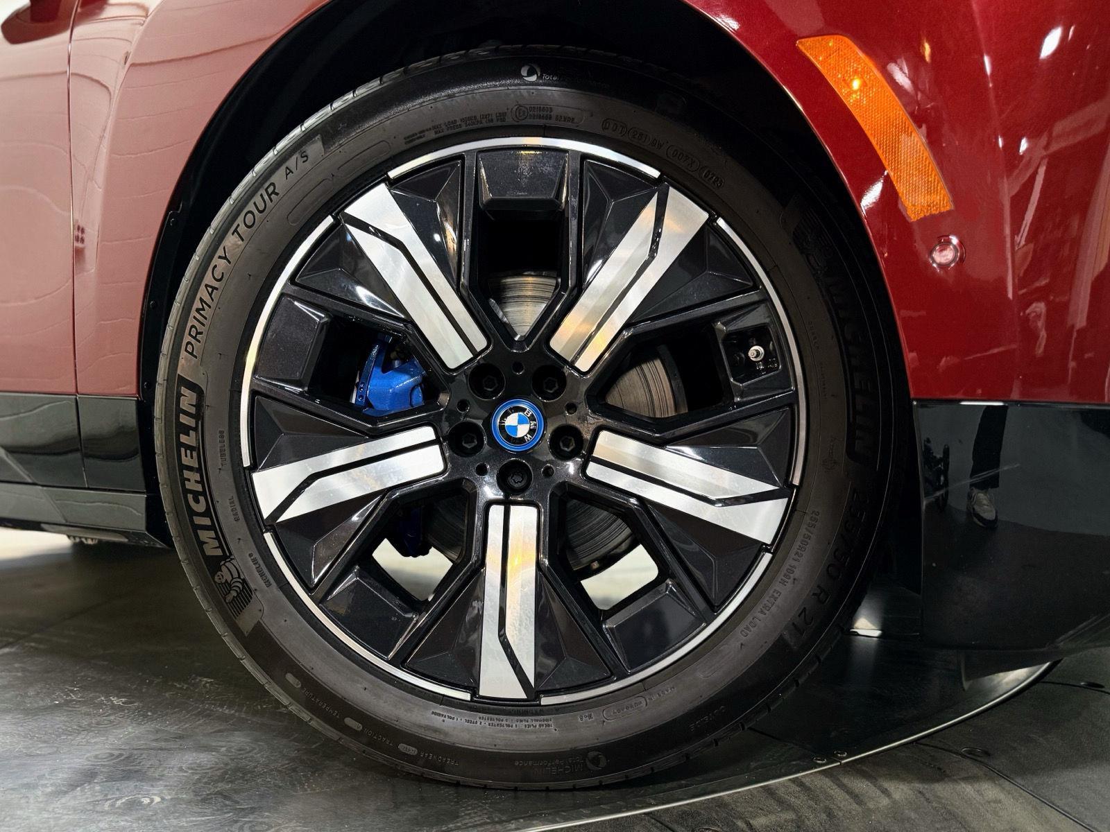 2021 Bmw X5 xDrive45e photo 58