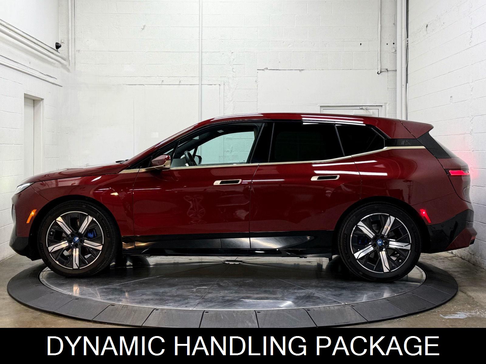 2021 Bmw X5 xDrive45e photo 53
