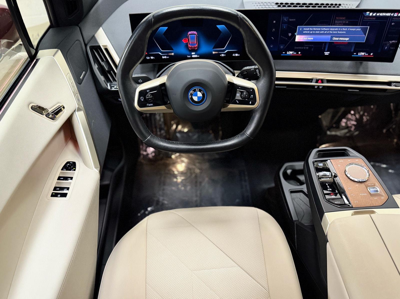 2021 Bmw X5 xDrive45e photo 50