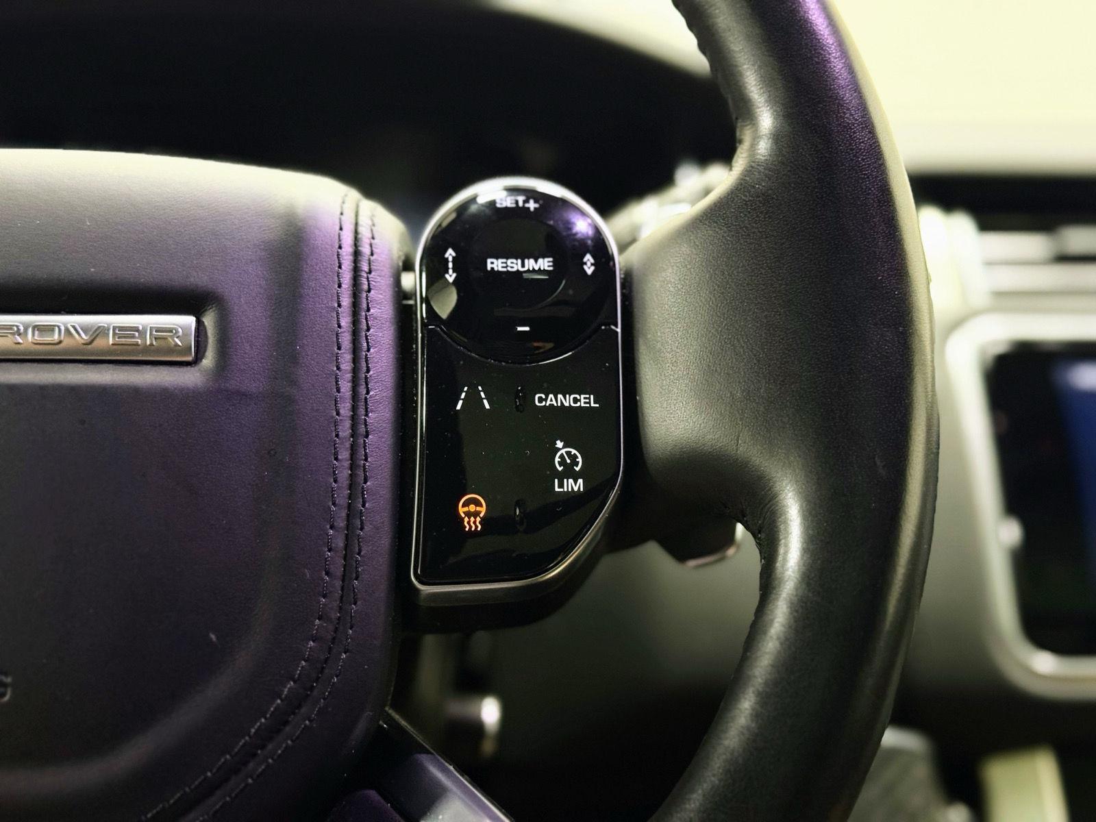 2019 Land Rover Range Rover Autobiography photo 22