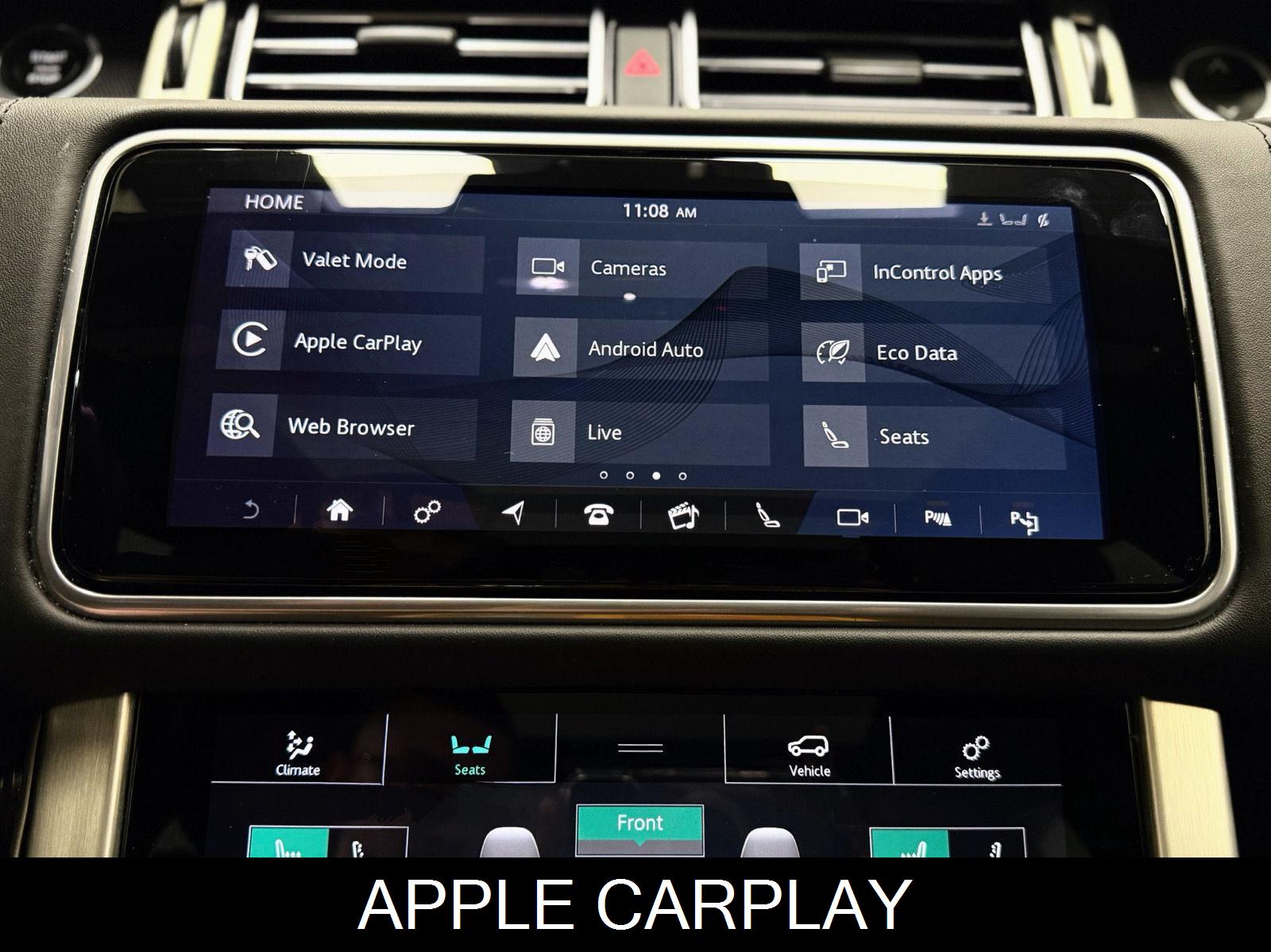 2019 Land Rover Range Rover Autobiography photo 28