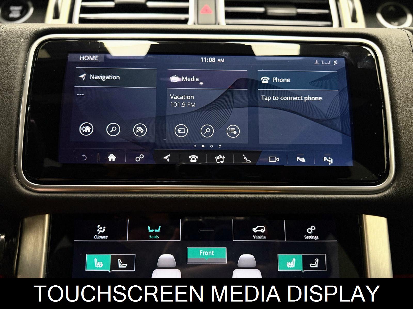 2019 Land Rover Range Rover Autobiography photo 27