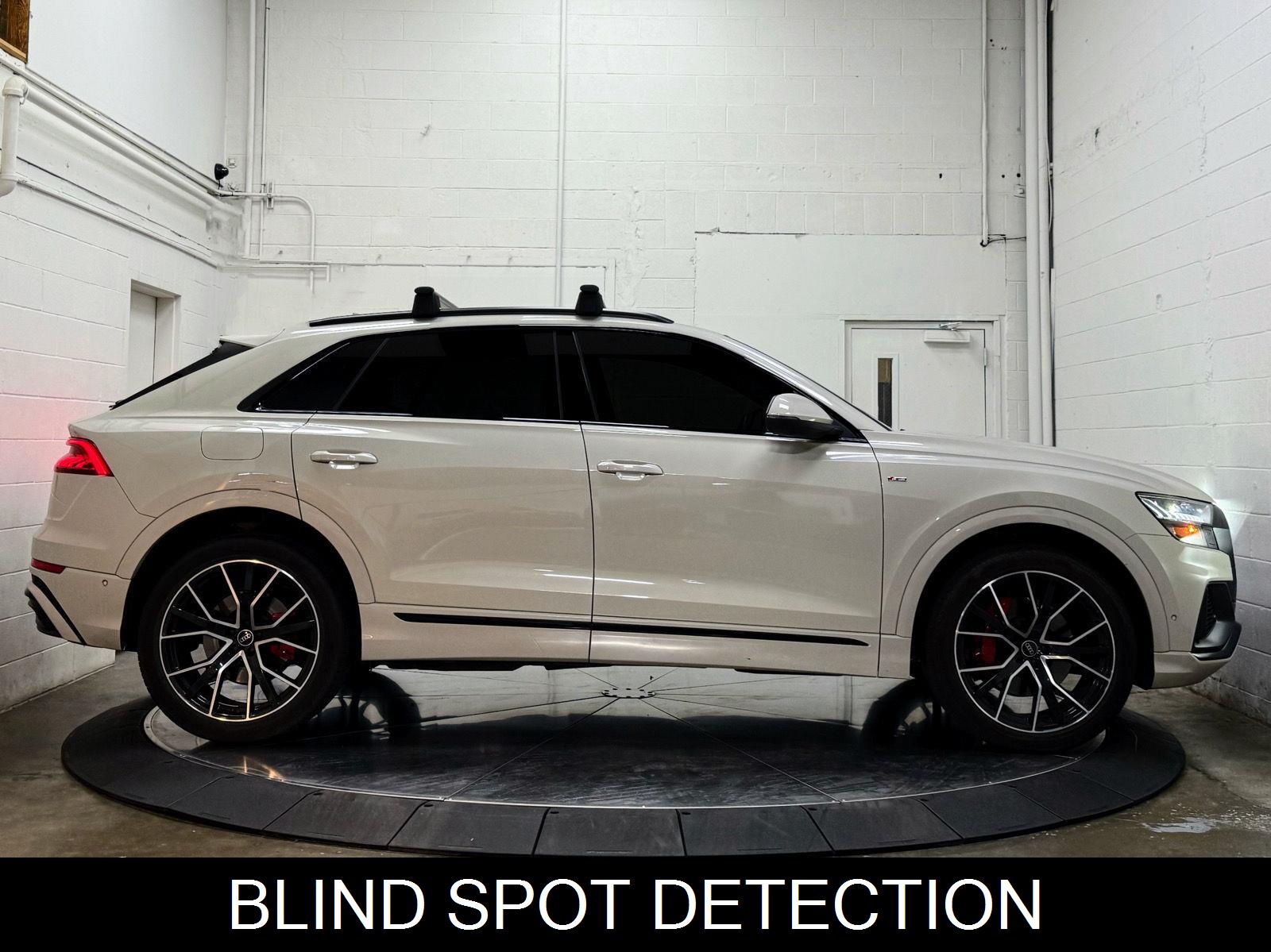 2022 Audi Q8 line Prestige photo 52