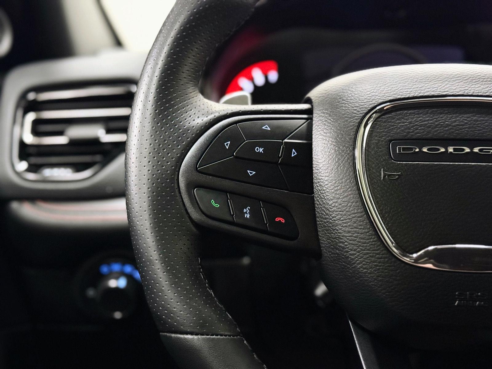 2025 Dodge Durango GT Plus photo 13