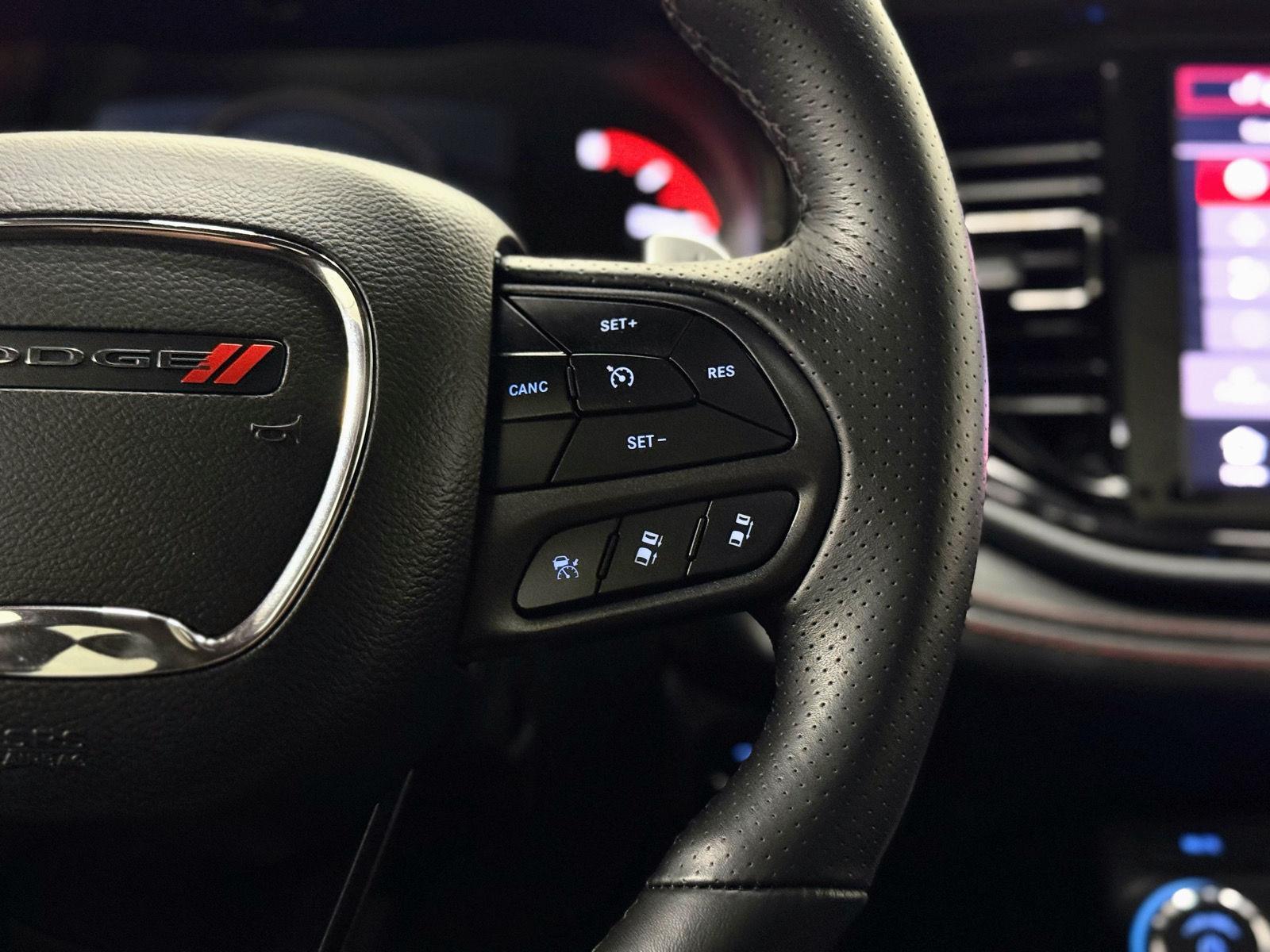2025 Dodge Durango GT Plus photo 15