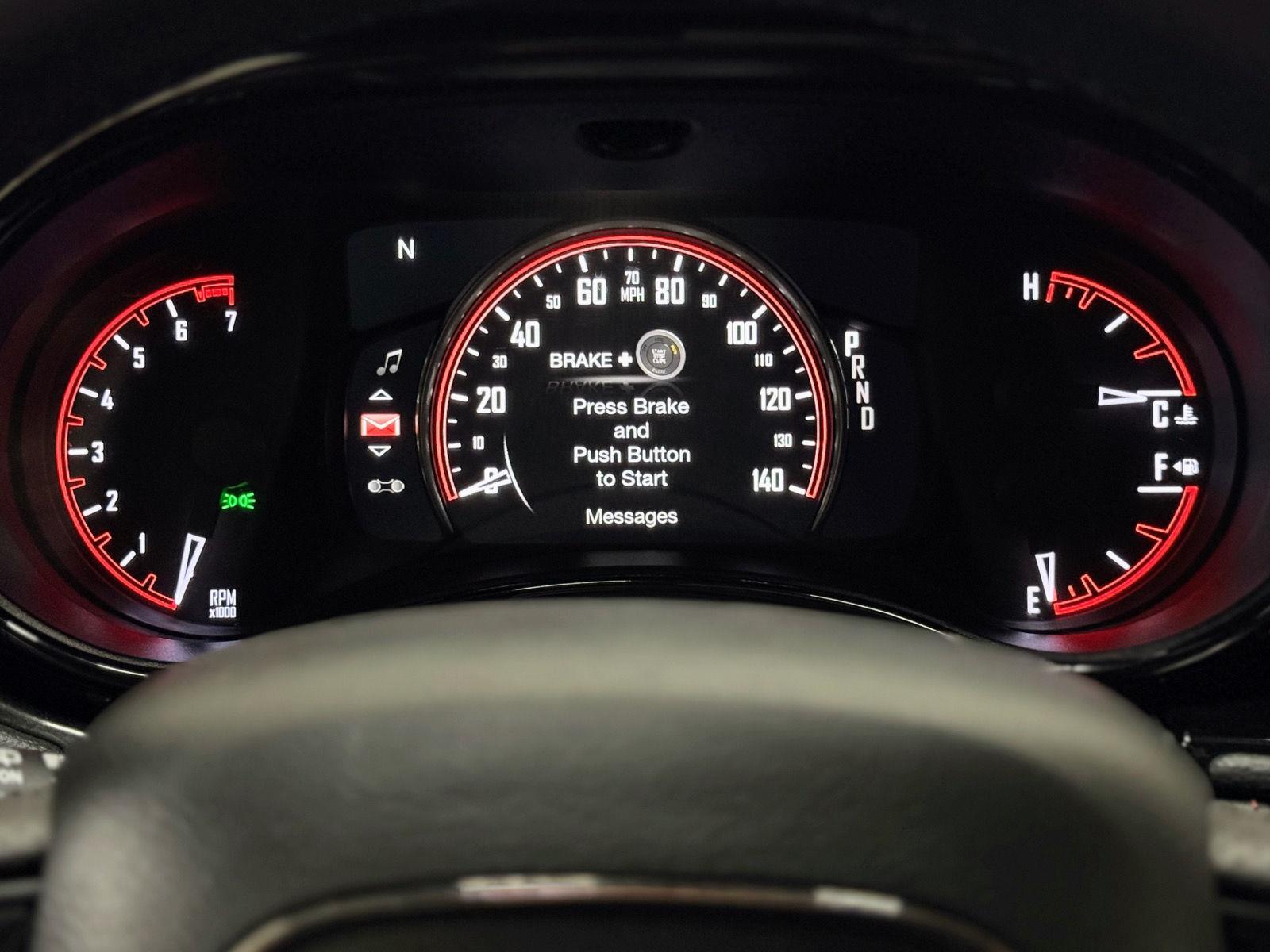 2025 Dodge Durango GT Plus photo 16