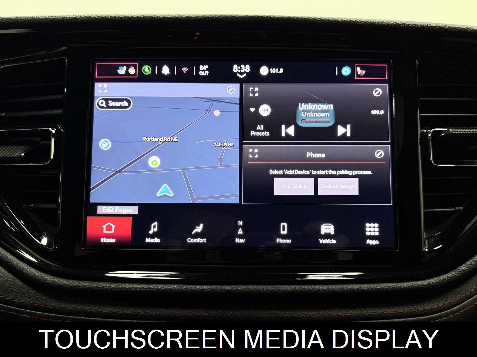 2025 Dodge Durango GT Plus photo 20