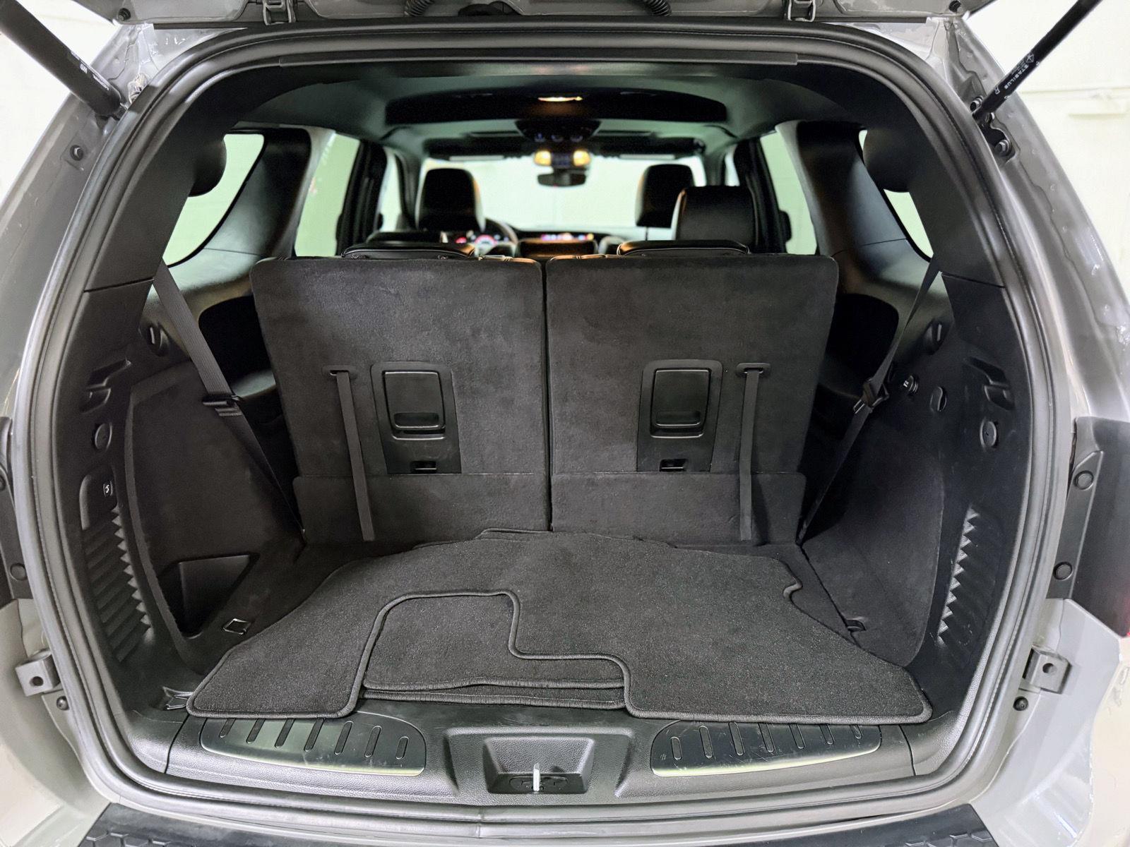2025 Dodge Durango GT Plus photo 25