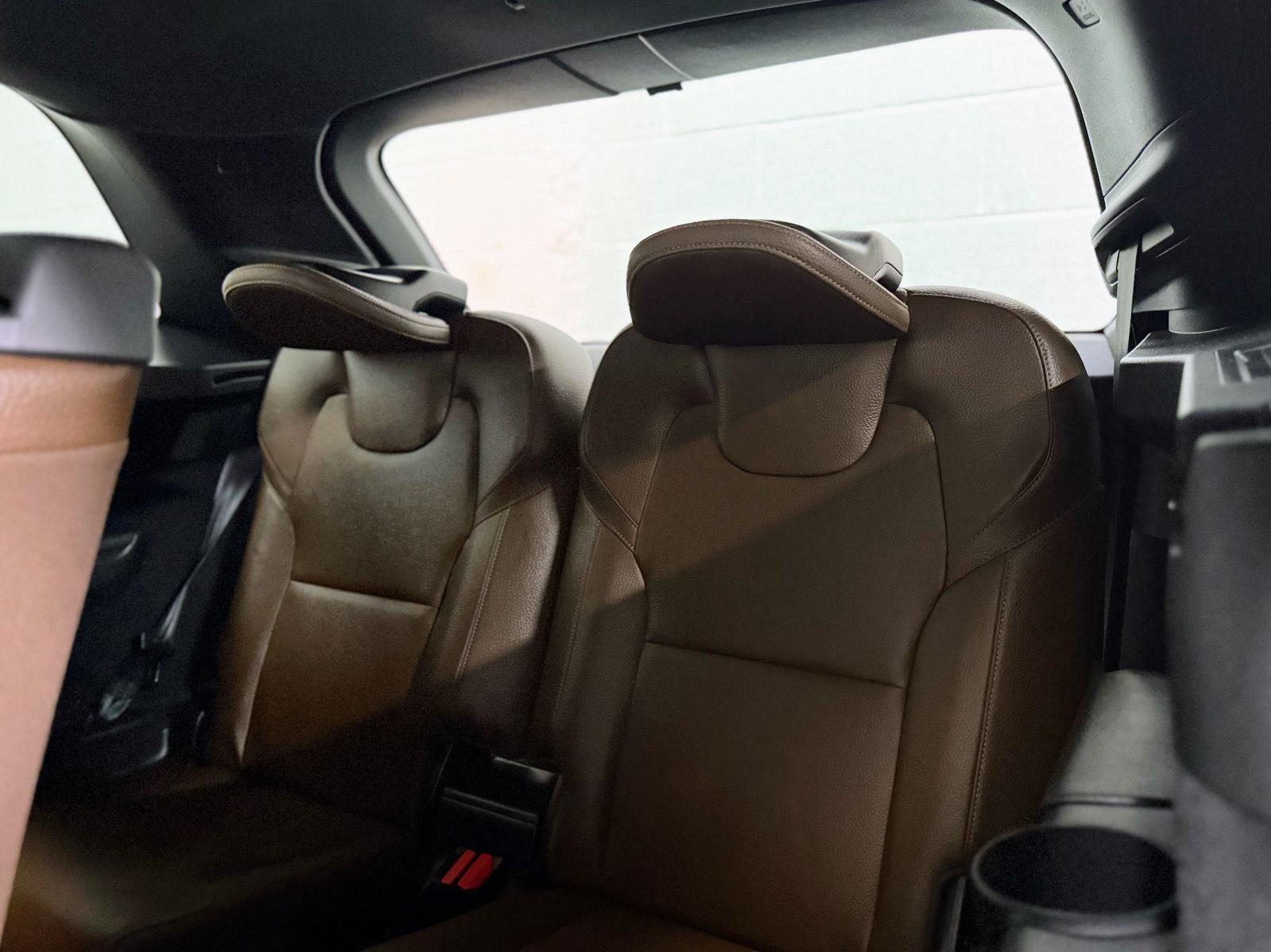 2022 Volvo XC90 Recharge Expression photo 17