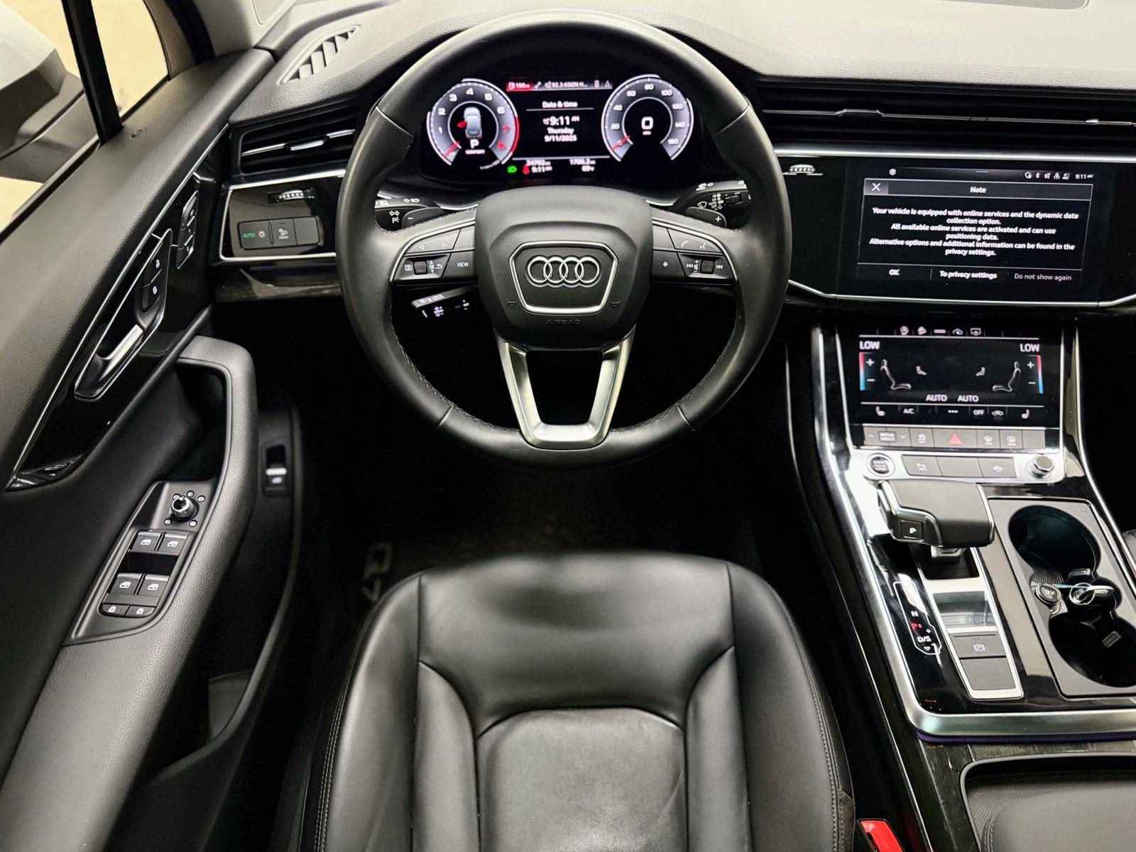 2021 Toyota Highlander XSE photo 51