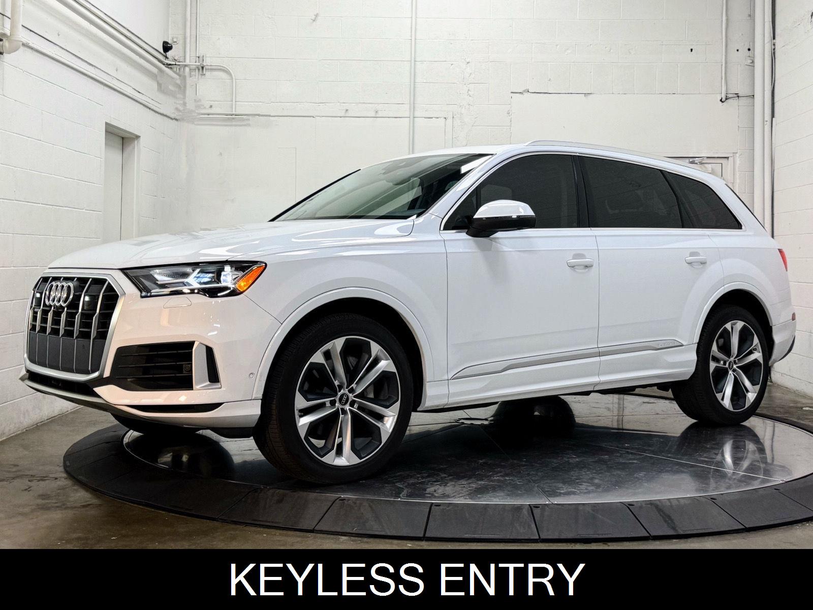 2021 Toyota Highlander XSE photo 53
