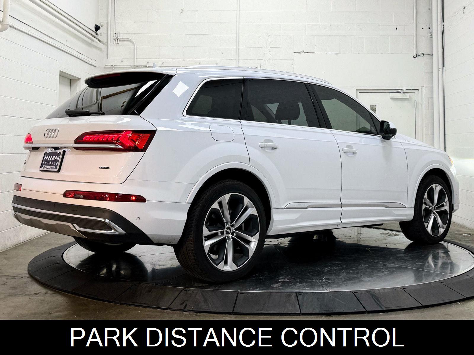 2021 Toyota Highlander XSE photo 57