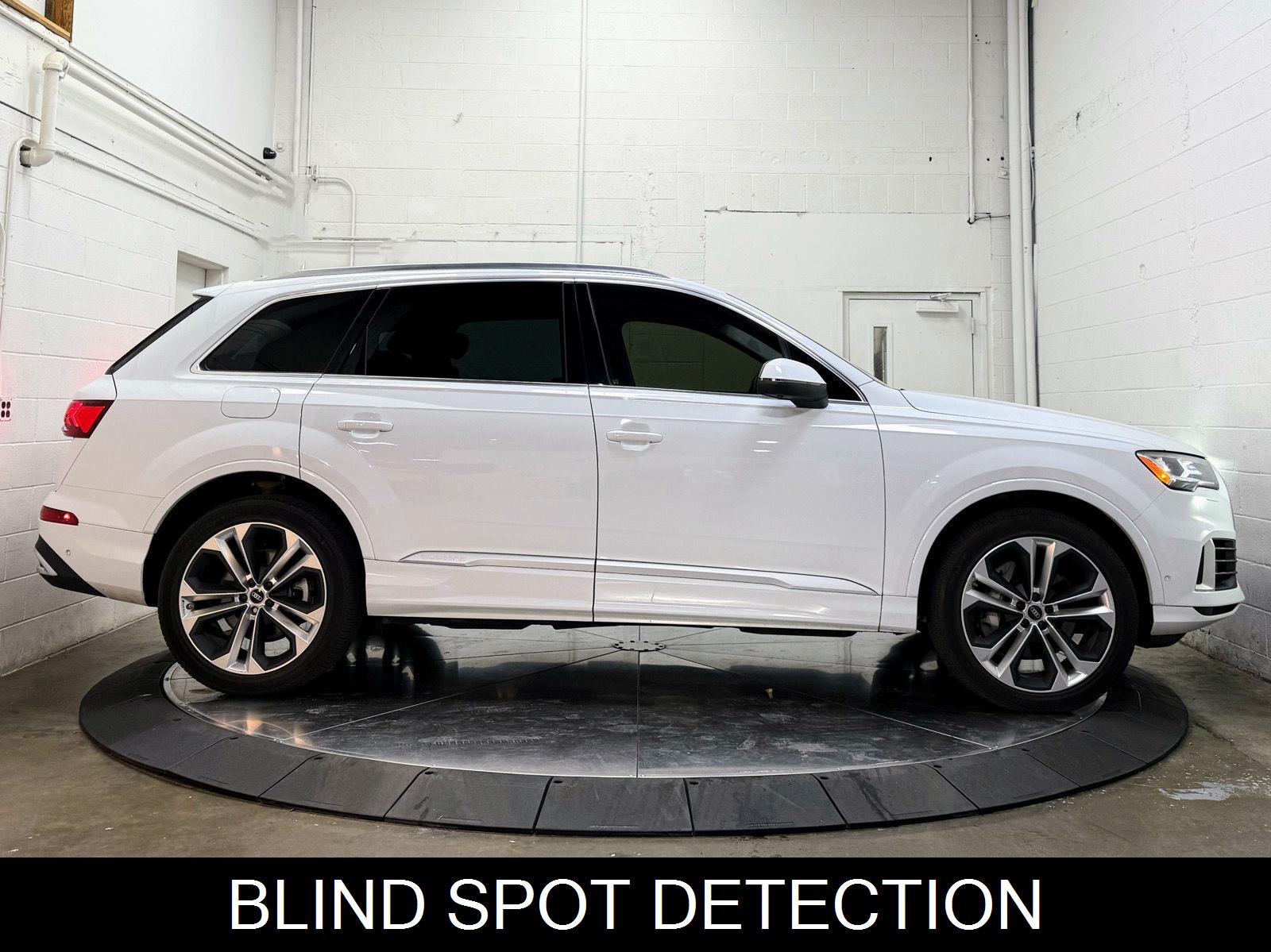 2021 Toyota Highlander XSE photo 58