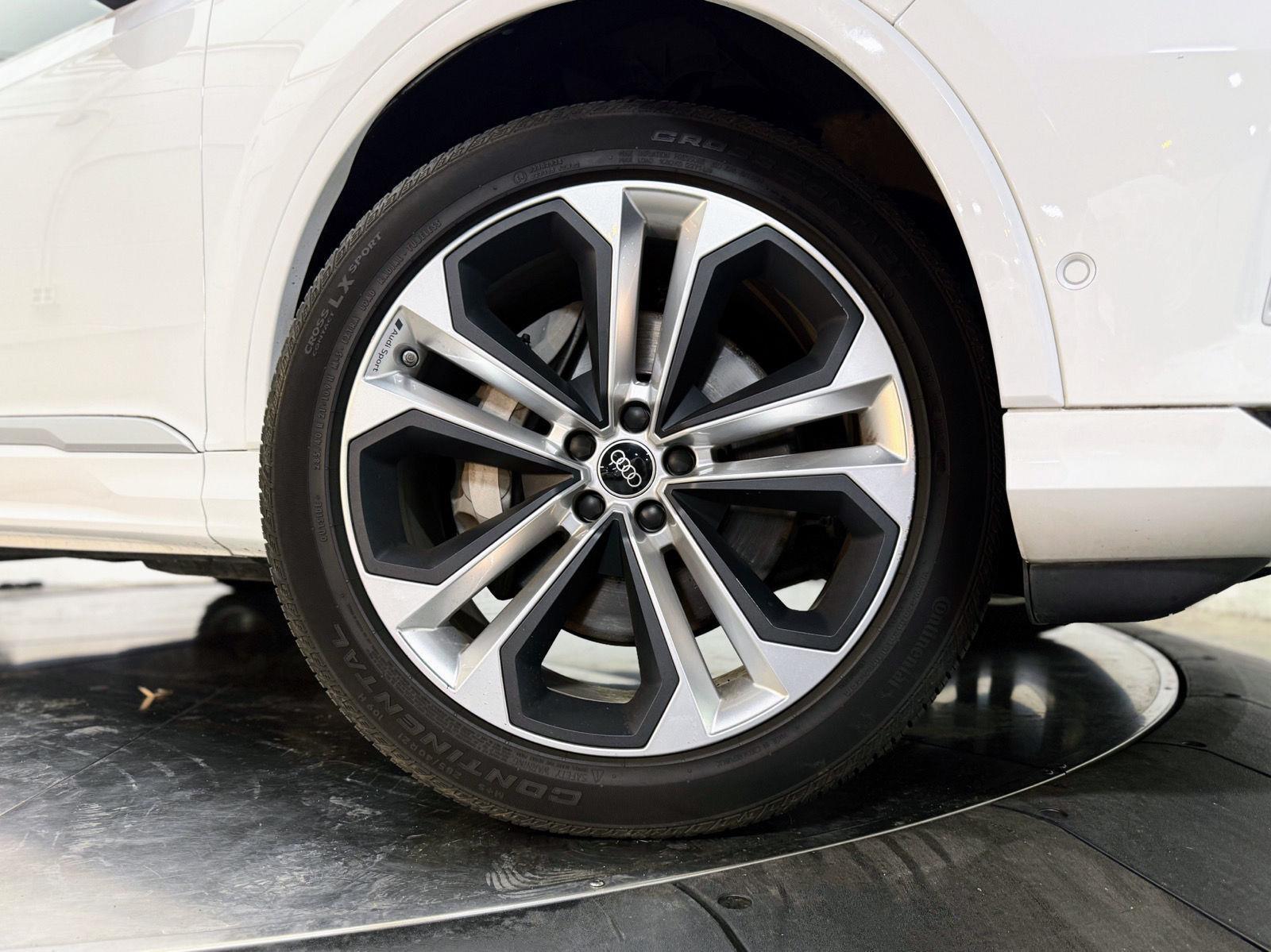 2021 Toyota Highlander XSE photo 59