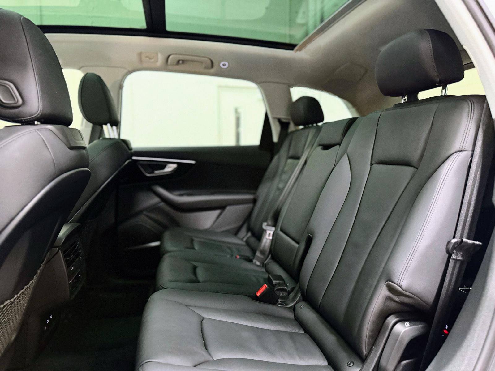 2022 Audi Q7 Premium Plus photo 52