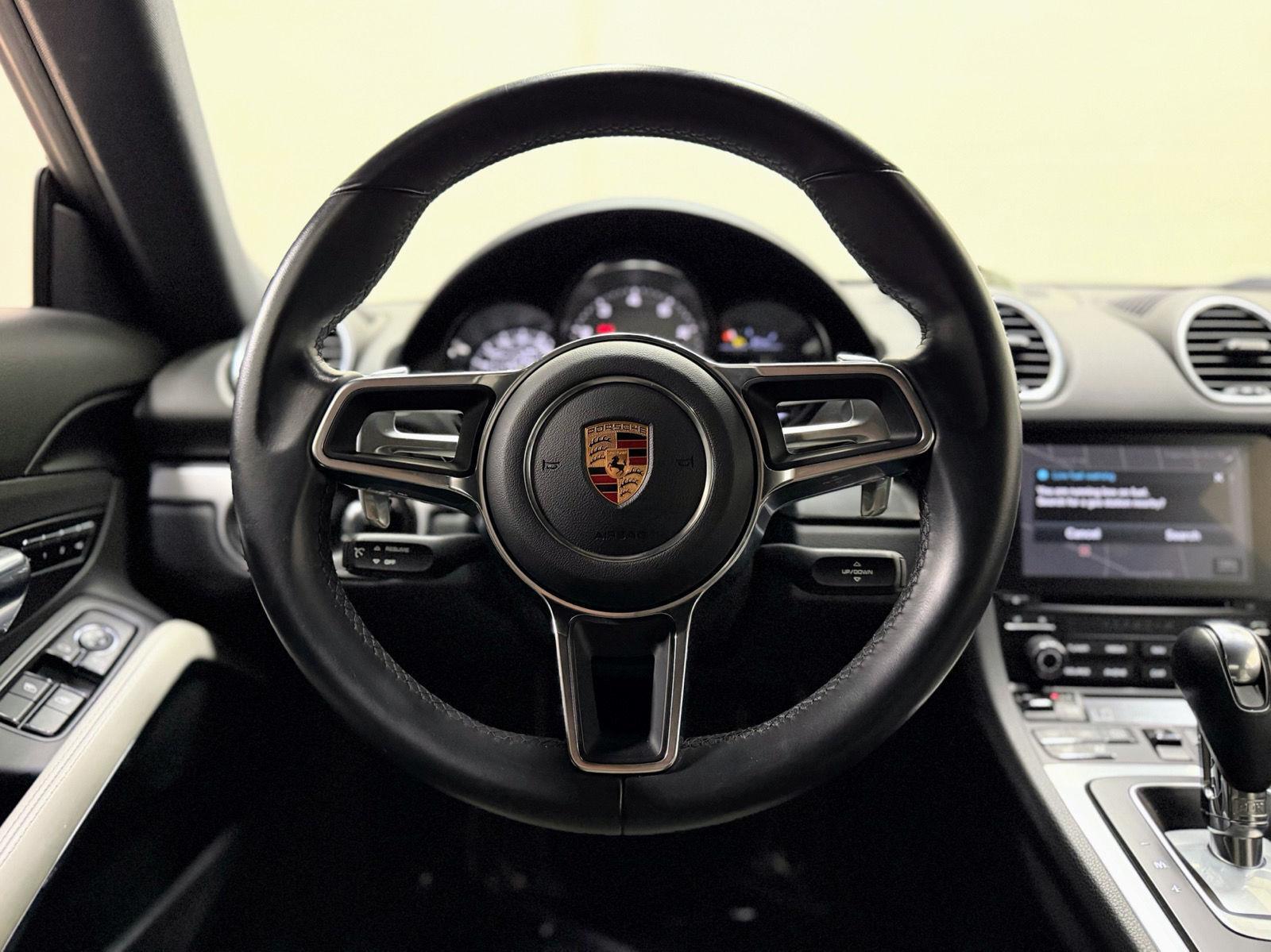 2024 Porsche Cayman photo 43