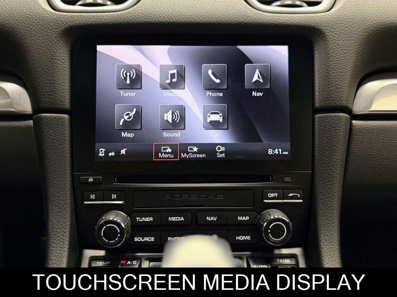 2024 Porsche Cayman photo 49