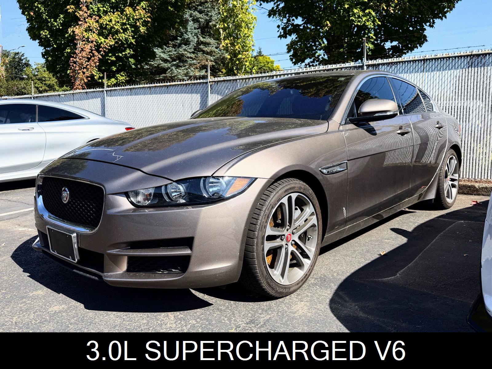 2016 Jaguar F-TYPE S photo 53