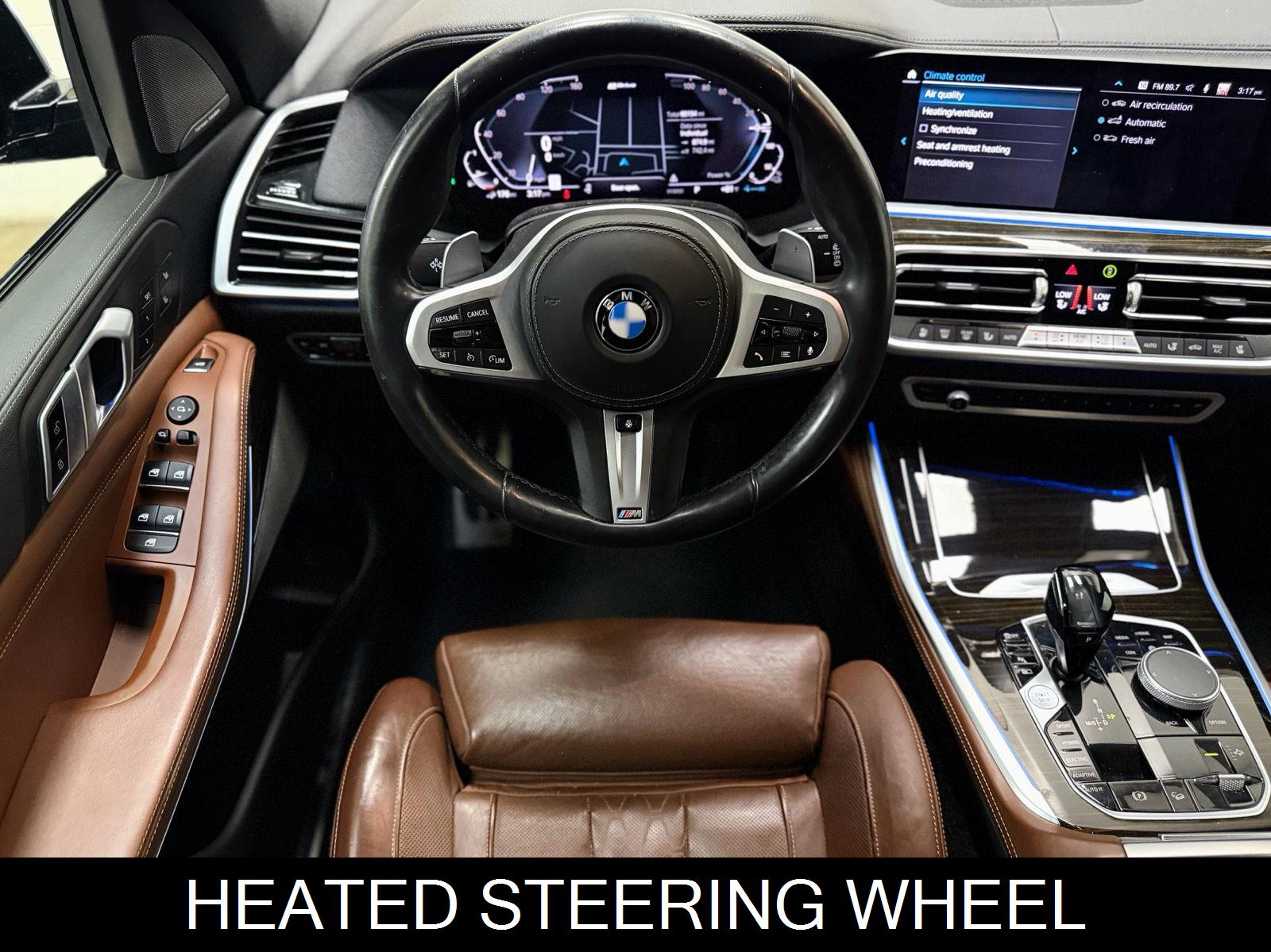 2021 Bmw X5 xDrive45e photo 4