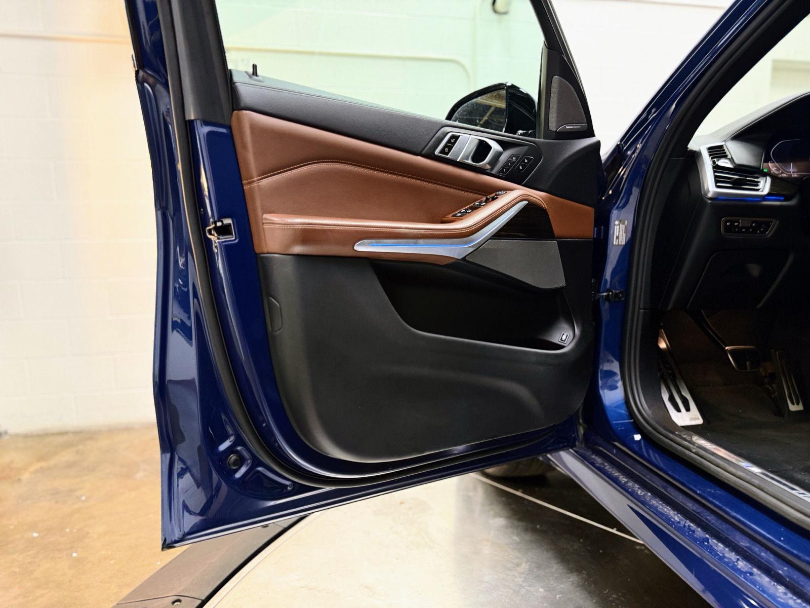 2021 Bmw X5 xDrive45e photo 13