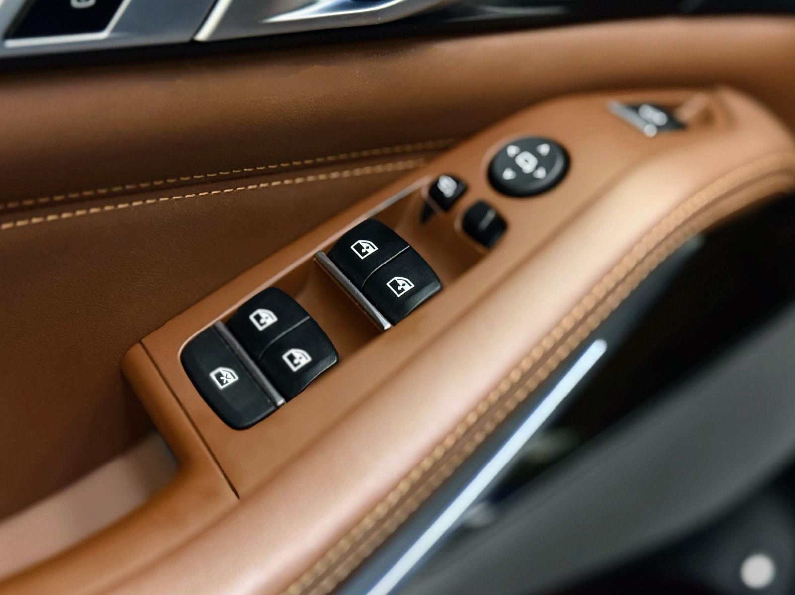 2021 Bmw X5 xDrive45e photo 14