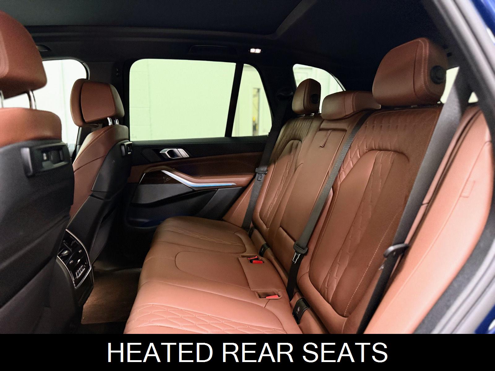 2021 Bmw X5 xDrive45e photo 18