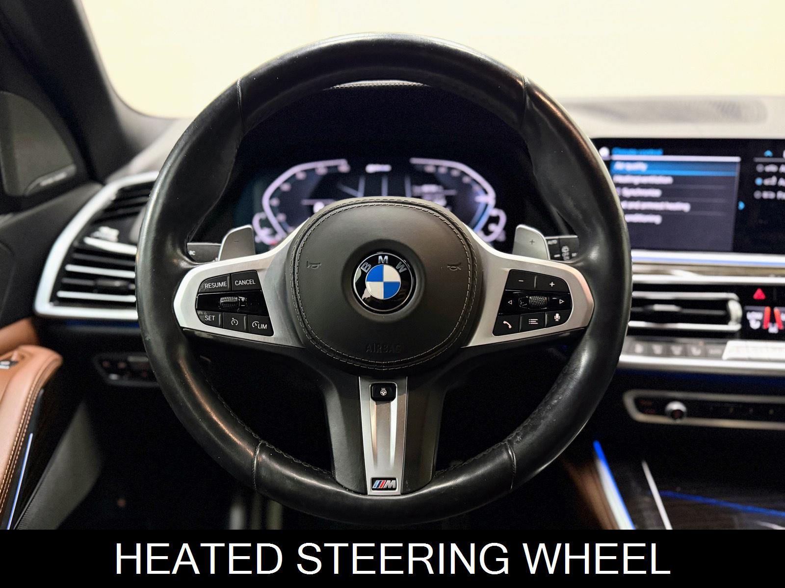 2021 Bmw X5 xDrive45e photo 21