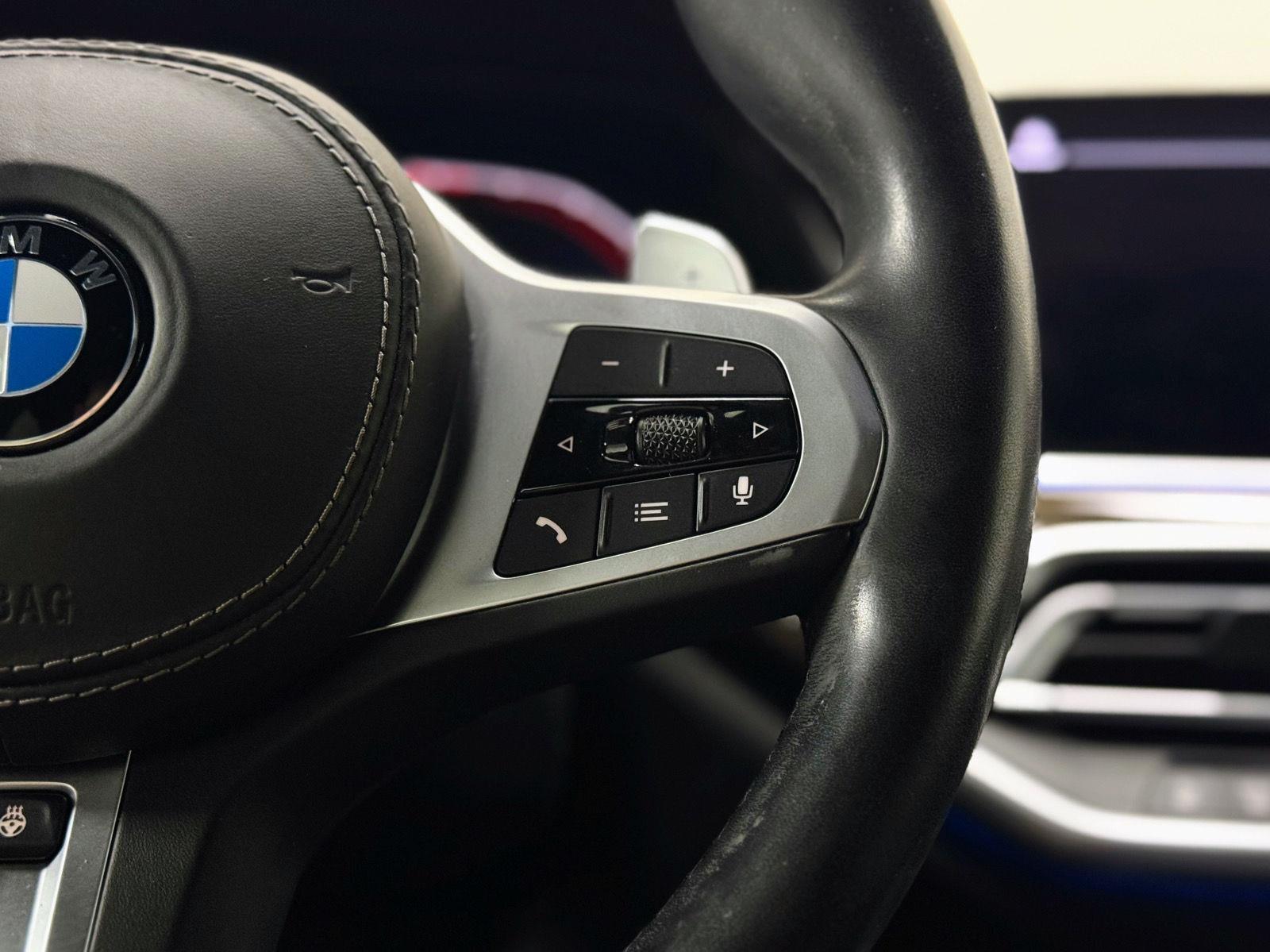 2021 Bmw X5 xDrive45e photo 22