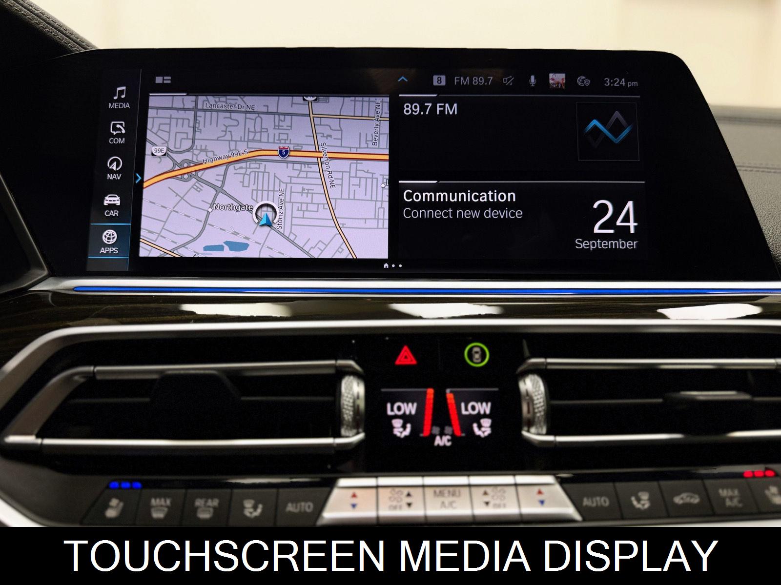 2021 Bmw X5 xDrive45e photo 26