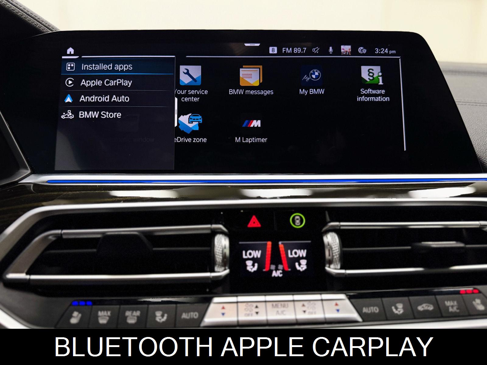 2021 Bmw X5 xDrive45e photo 27