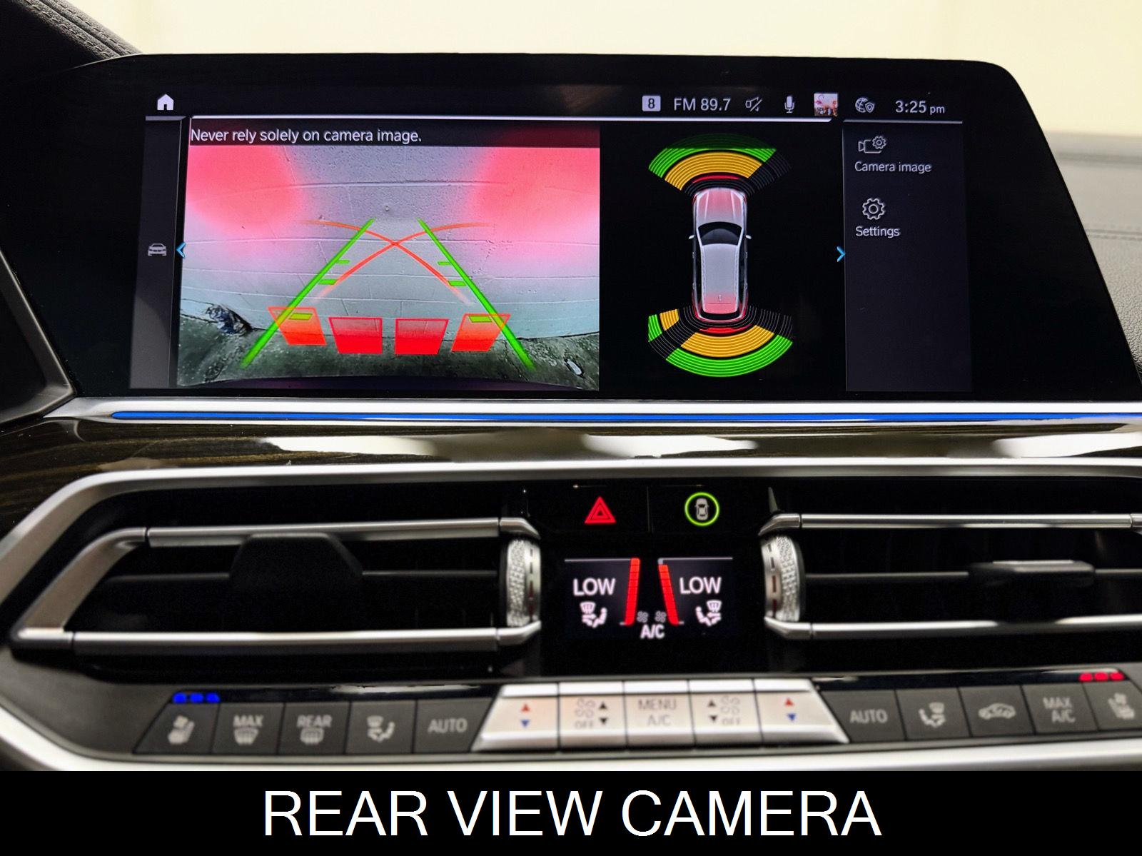 2021 Bmw X5 xDrive45e photo 29