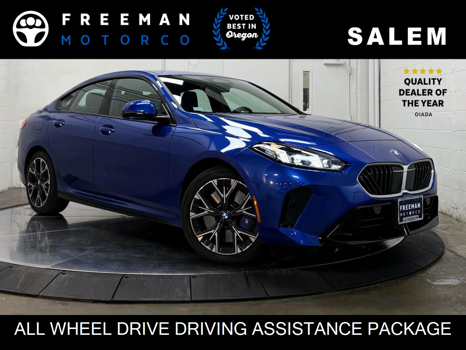 2025 BMW 2 Series 228's photo