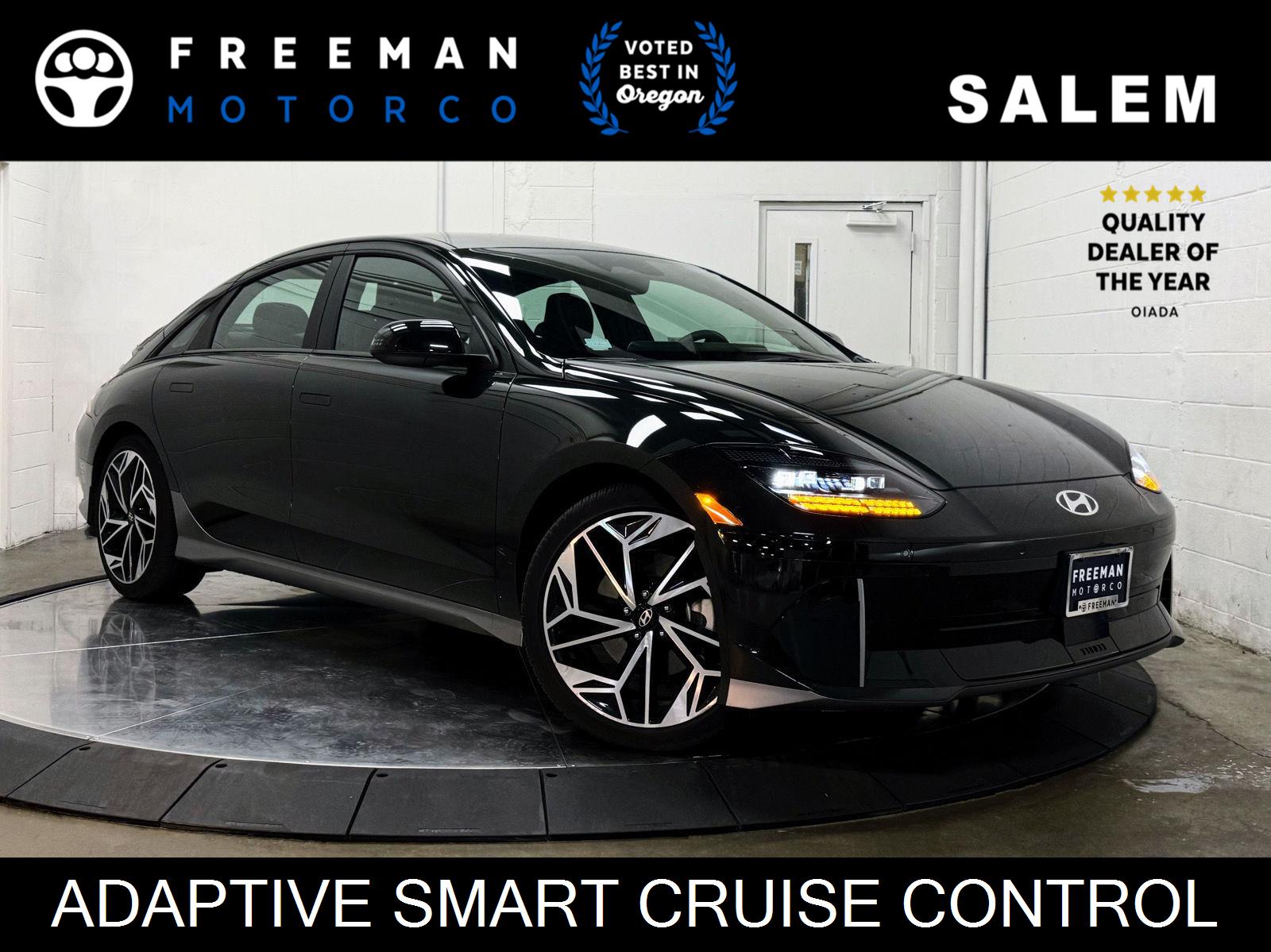 2024 Hyundai IONIQ 6 SEL