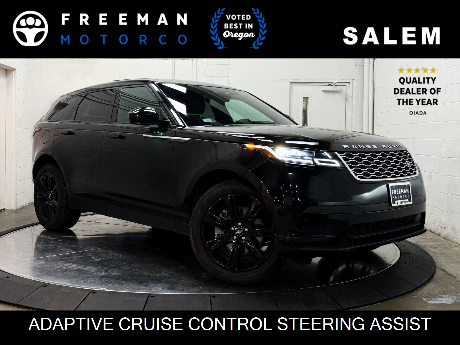 2023 Land Rover Range Rover Velar P250 S AWD