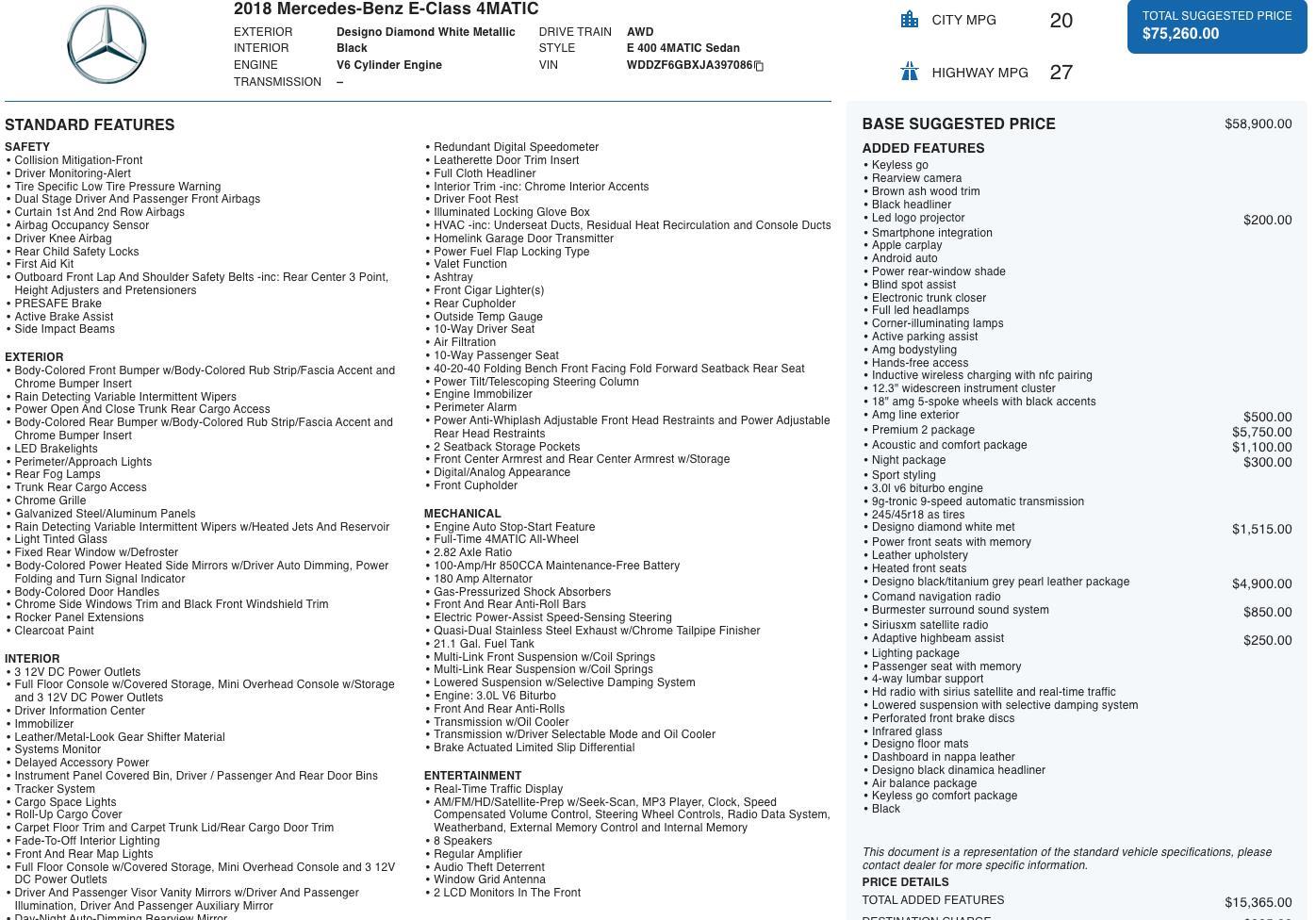 View vehicle photo 5