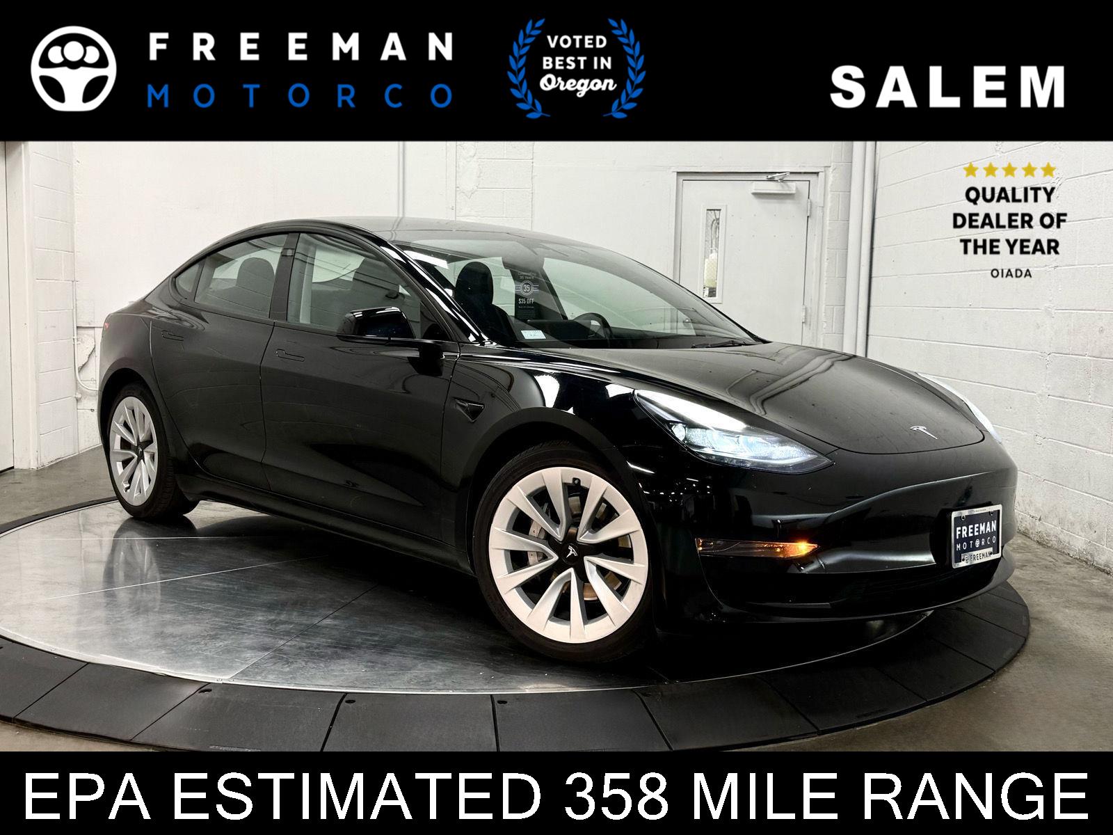 2023 Tesla Model 3 -'s photo