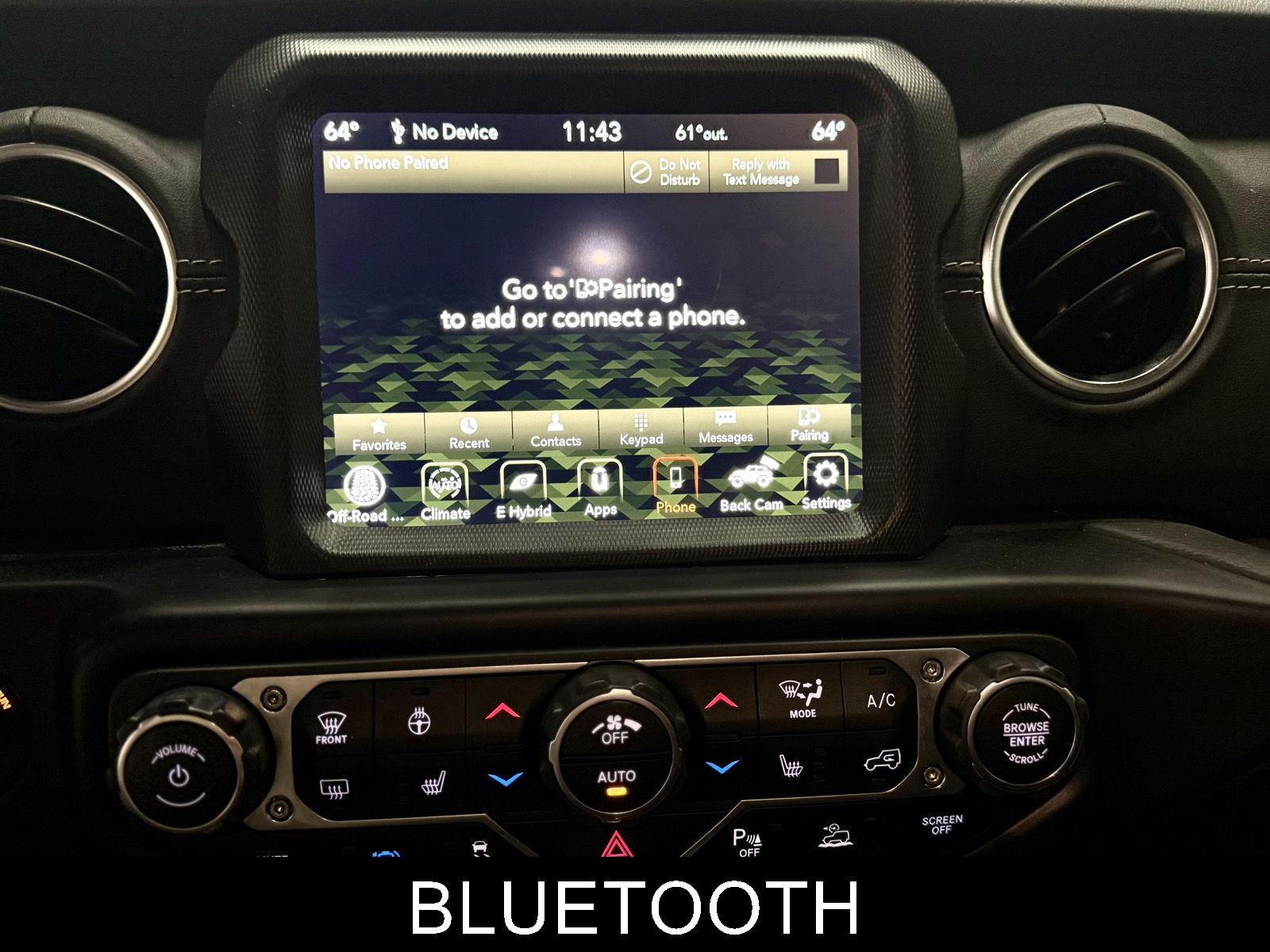 2022 Jeep Wrangler Unlimited Sahara 4XE - Photo 24