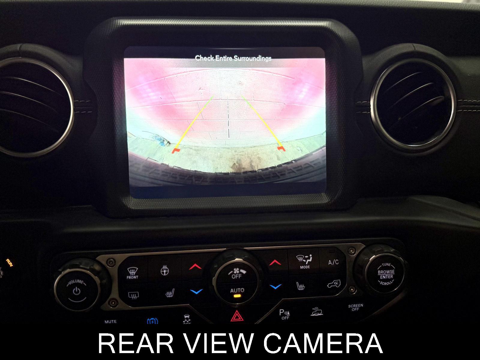 2022 Jeep Wrangler Unlimited Sahara 4XE - Photo 26