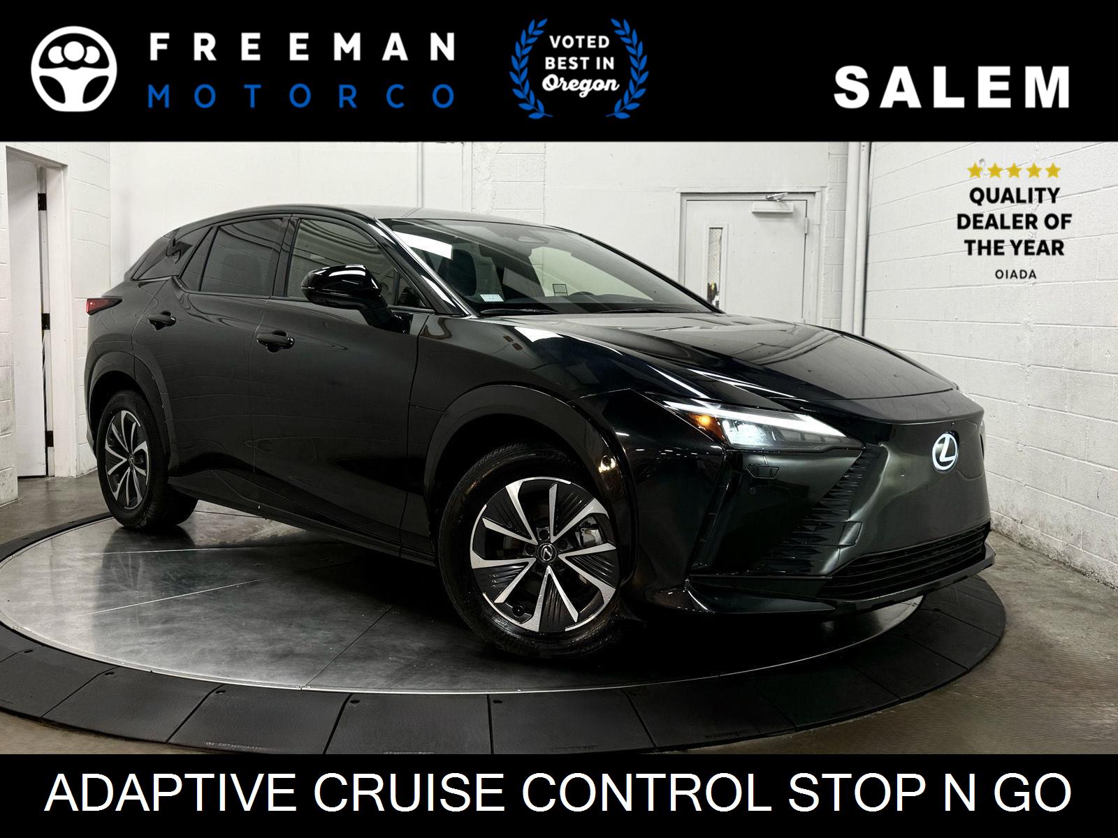 2023 Lexus RZ 450e 450e Premium AWD w/ 18" Wheel's photo