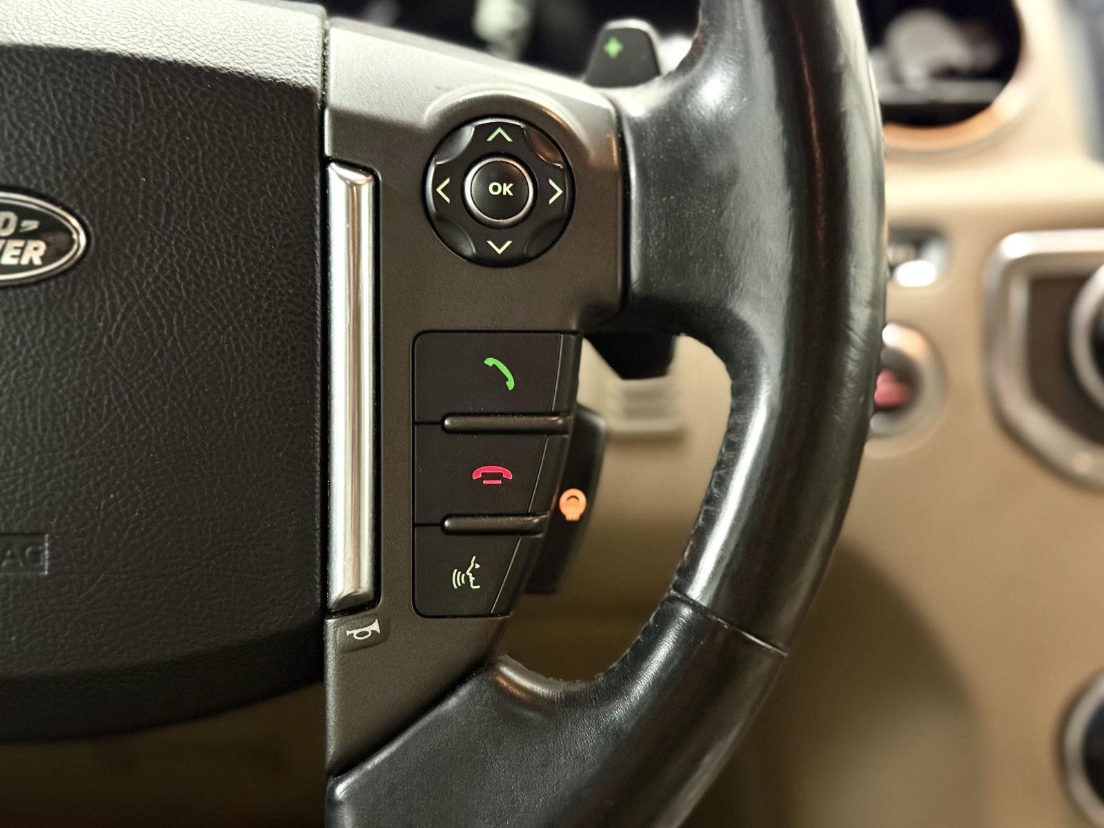 2014 Land Rover LR4 Base - Photo 20