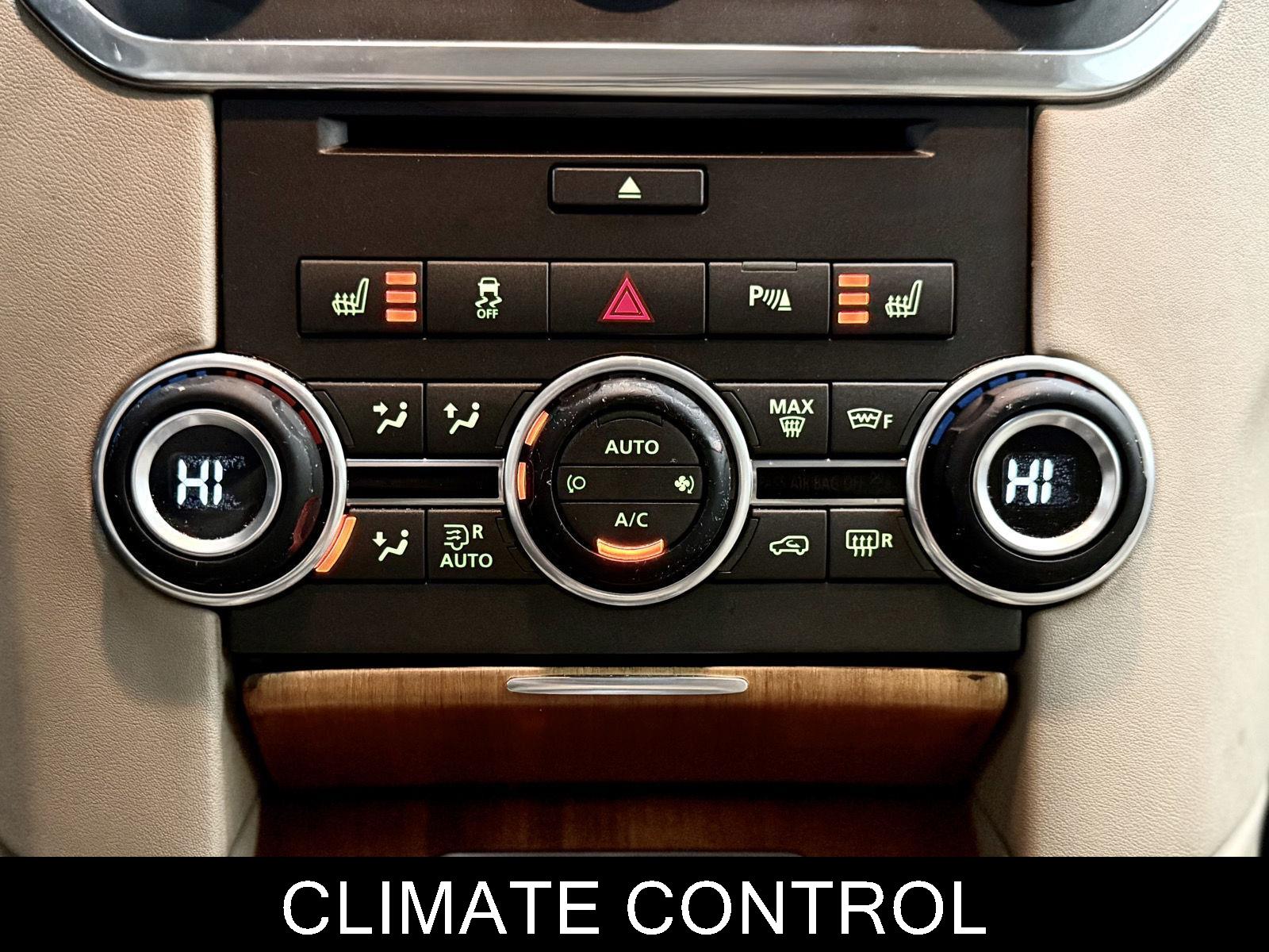 2014 Land Rover LR4 Base - Photo 22