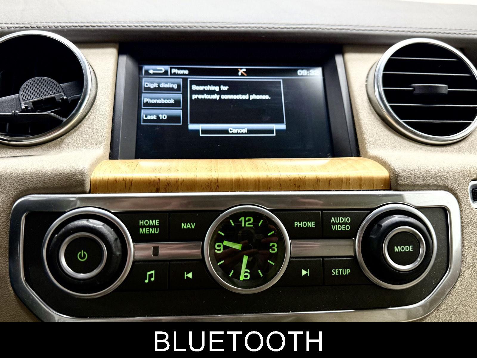 2014 Land Rover LR4 Base - Photo 25
