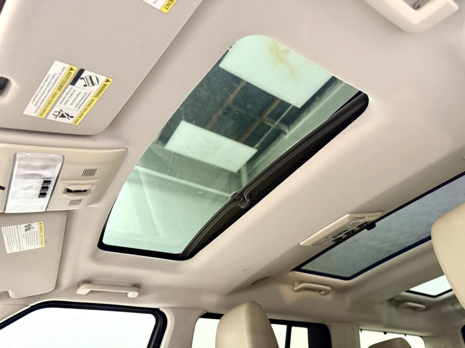 2014 Land Rover LR4 Base - Photo 15
