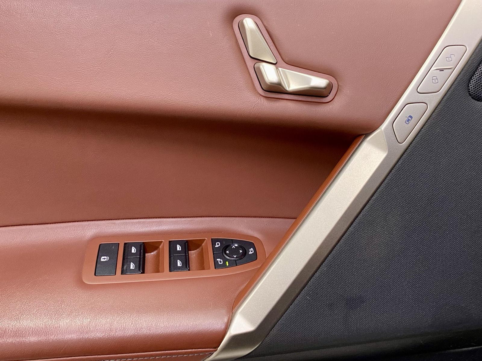 2024 BMW iX Base - Photo 14