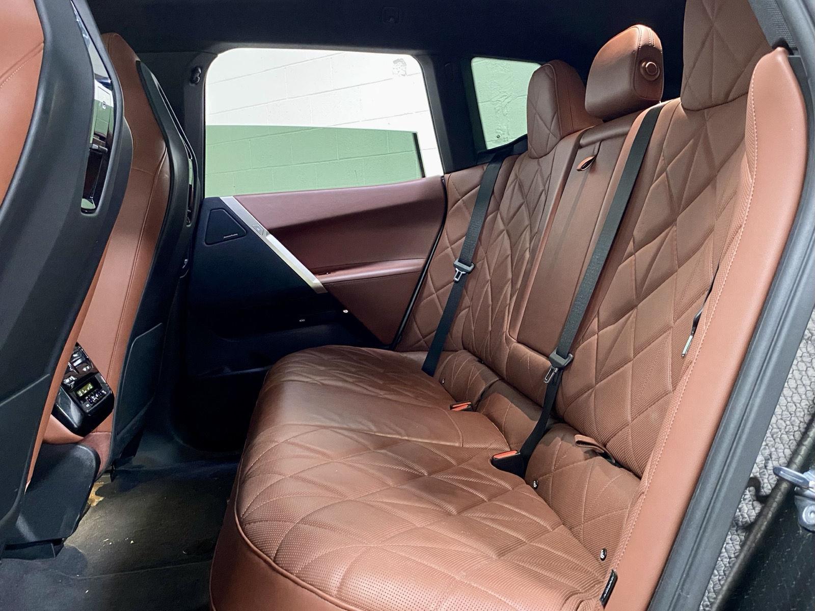 2024 BMW iX Base - Photo 20